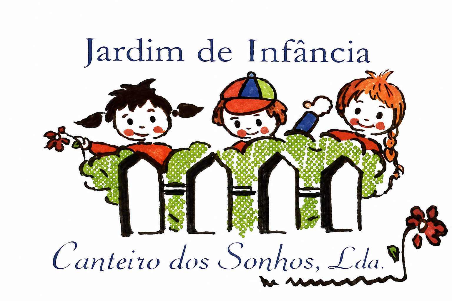 Jardim de Infância Canteiro dos Sonhos